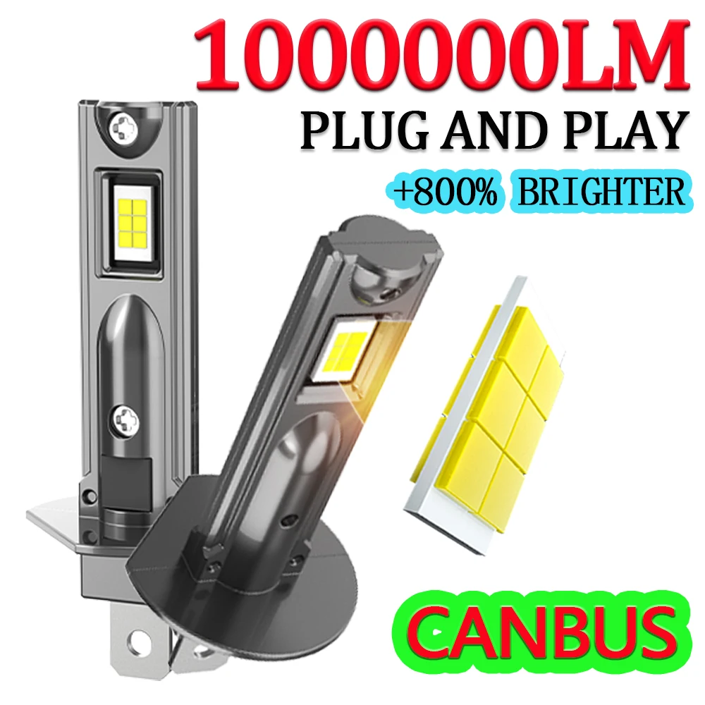 lampadas-led-h1-para-farois-de-carro-canbus-6000k-super-brilhantes-mini-holofotes-automotivos-sem-fio-de-alta-potencia-luzes-de-neblina-plug-play-12v