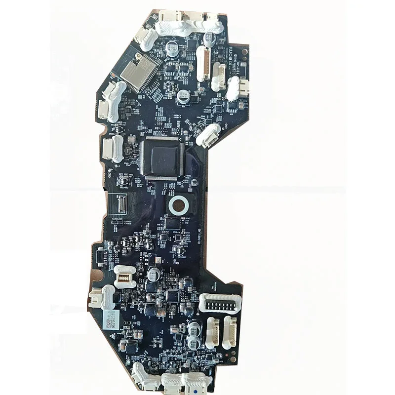 

Used Motherboard For Xiaomi Robot vacuum cleaner Vacuum X20 Max [B108EU_MB]