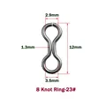8 KR-23-400pcs