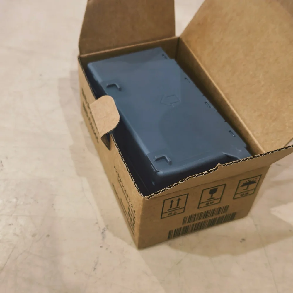 C9345 ink maintenance box for Epson L15150 L15160 L15158 L15168 L6578 L6558 WF-7820 4820 ET-5800 ET-5850 ET-5880 Waste ink tank