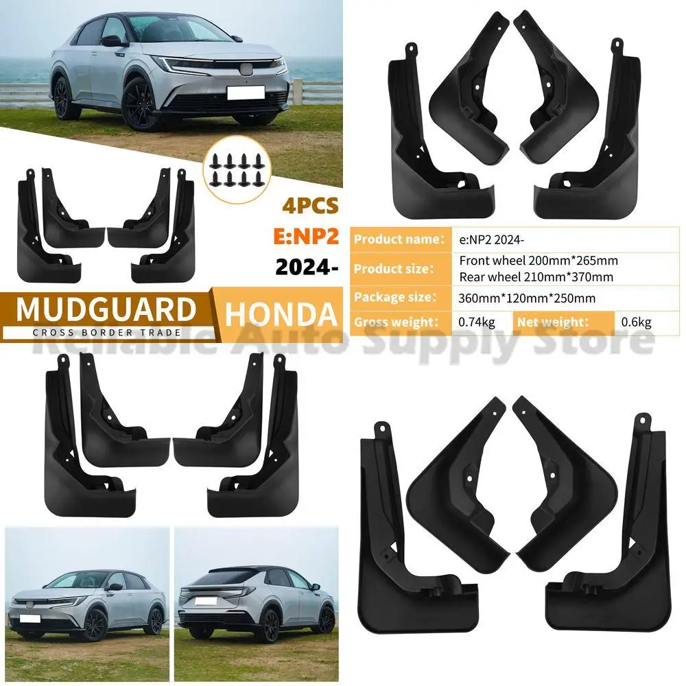 For Honda E:Np2 202… - image