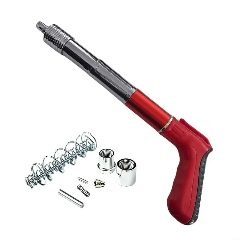   Loyal Steel Fastener Featuring No Dust Feature For Clean Area
