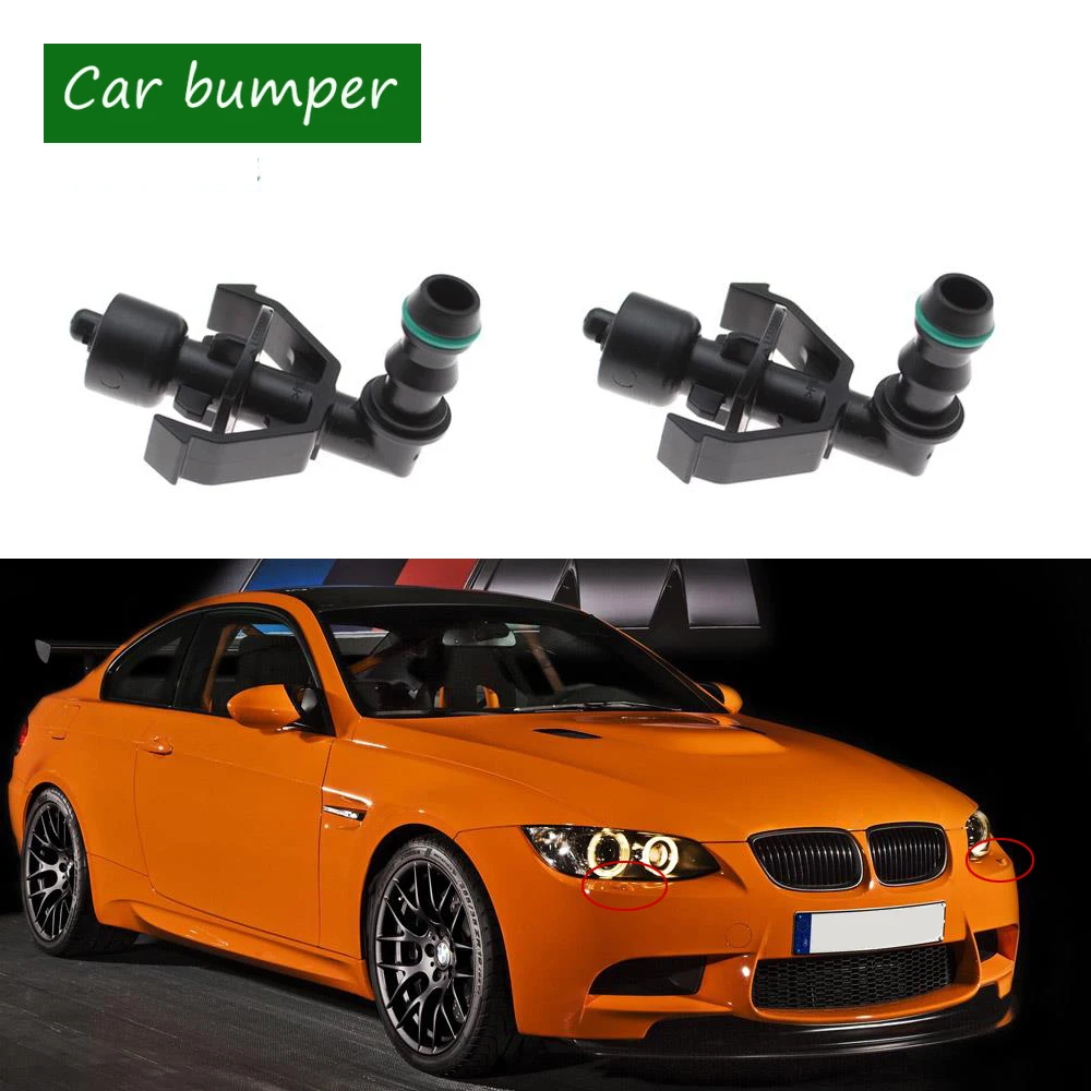 

RH = левая крышка форсунки омывателя передней фары, устройство для очистки фар, форсунка для BMW 3 серии E90 E92 E93 M3 8044541 61678044541