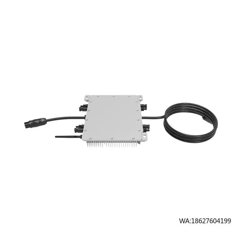 

2000W Micro Inverter SUN2000G3-EU-230 1600W/1300W PV Grid Tie Micro Inverters with Wifi for Single Phase Home Solar System