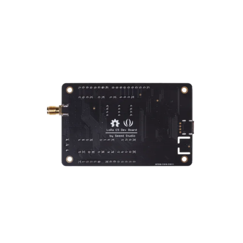 مجموعة تطوير LoRa-E5-تستند إلى LoRa-E5 stm32بسعر stm32بسعر مناسب وببروتوكول LoRaWAN والتردد العالمي