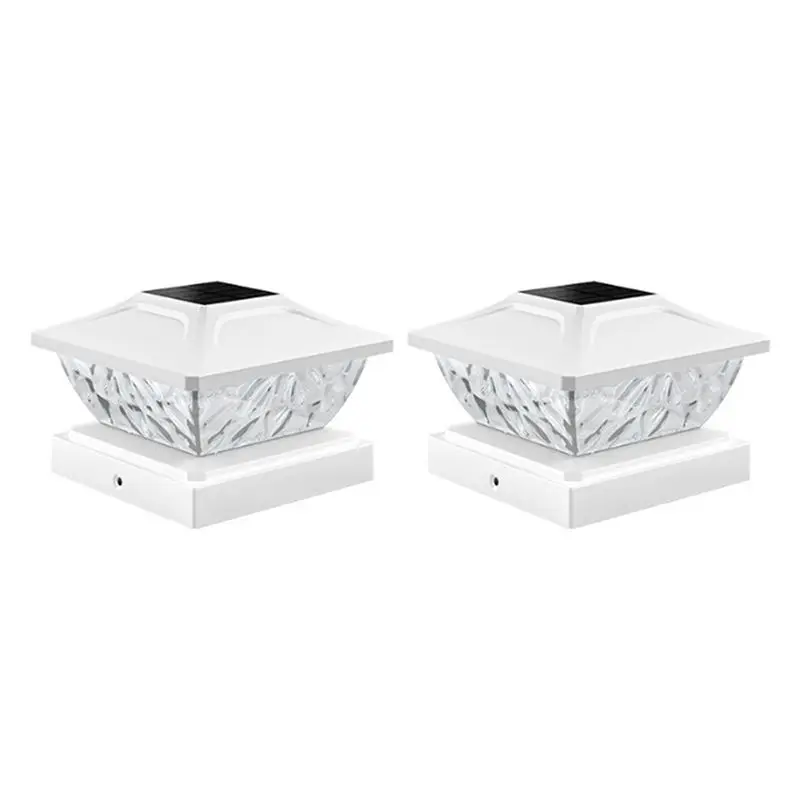 abuh-outdoor-fence-post-cap-light-warm-white-and-cool-white-lighting-wateproof-villa-column-lamp-solar-led-pillar-light