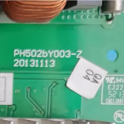 جيد لمجموعة أجزاء لوحة دوائر الكمبيوتر لمكيف الهواء PH502by003-Z