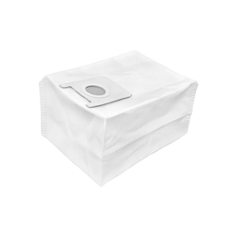 

ABLE-для Roidmi EVA SDJ06RM робот-пылесос, запасные части, аксессуары, боковая щетка, фильтр, швабра, тканевый мешок для пыли