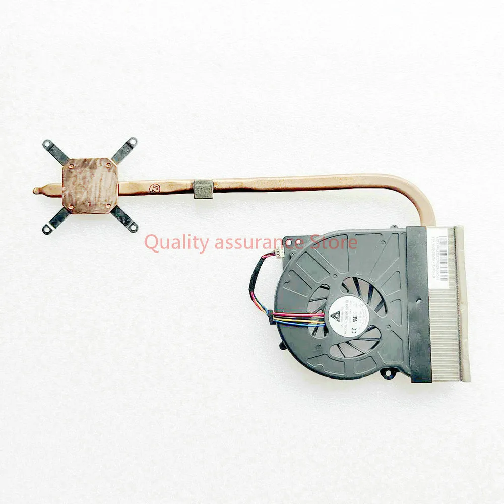 for ASUS K52F A52F heatsink  K52F A52F  cooling fan cpu cooler X52F P52F heatsink K52F A52F cooling system 100% working