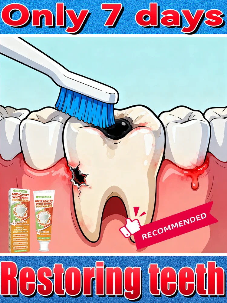 

Rᴇᴘᴀɪʀ ʏᴏᴜʀ ᴄᴀᴠɪᴛɪᴇs ɪɴ ᴊᴜsᴛ 7 ᴅᴀʏs