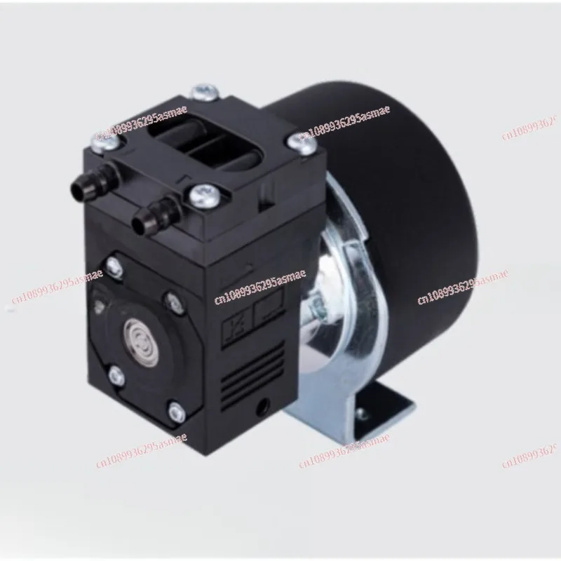 

PMM3089-NMP830 Micro Air Pump Vacuum Pump DC 12V 24V Diaphragm Sampling Pump