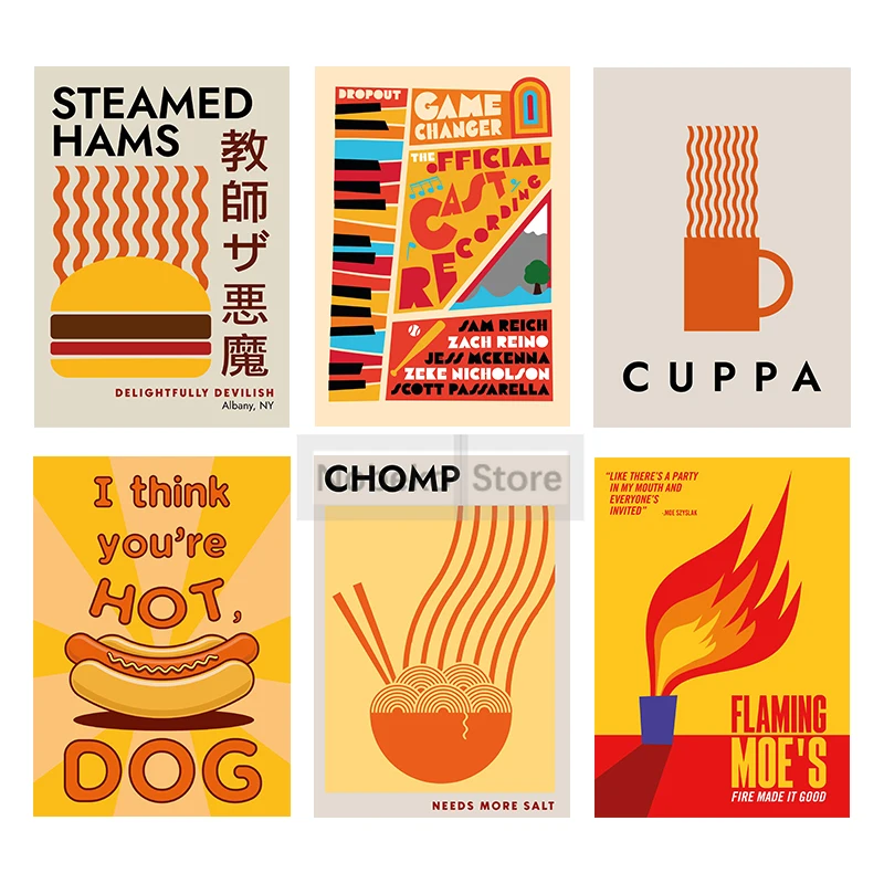 Funny Minimalist Ar… - image