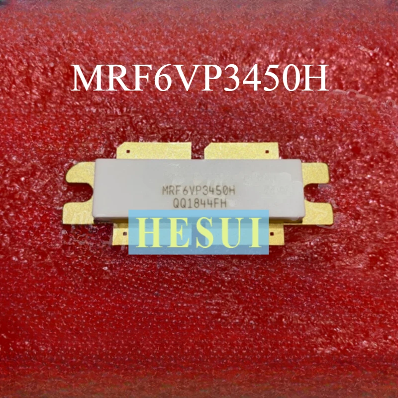 

MRF6VP3450H High frequency tube RF power tube