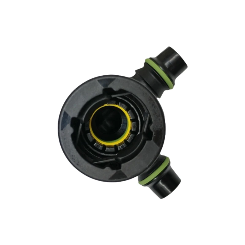 11.8 ID10 fuel line quick connector plastic SAE 11.8mm female connector fittings joint for petrol and diesel for car 1pc