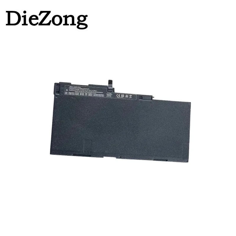 High-quality 11.1V  For HP CM03XL Laptop Battery 840 845 850 740 745 G1 G2 Series HSTNN-DB4Q HSTNN-IB4R LB4R E7U24AA 716724-171