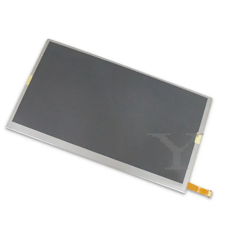 7.0 inch LQ070Y5DG13 lcd screen panel 800*480 LQ070Y5DG13 automotive  lcd display Fast shipping