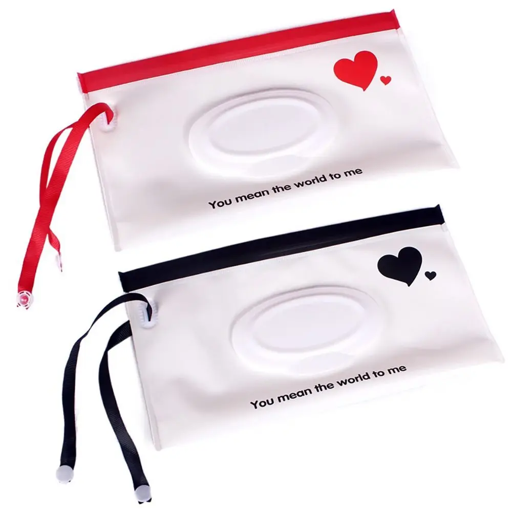 

Чехол для переноски с защелкивающимся ремнем, откидная крышка, аксессуары для колясок, коробка для салфеток, косметичка, сумка для влажных салфеток, чехол-держатель для салфеток