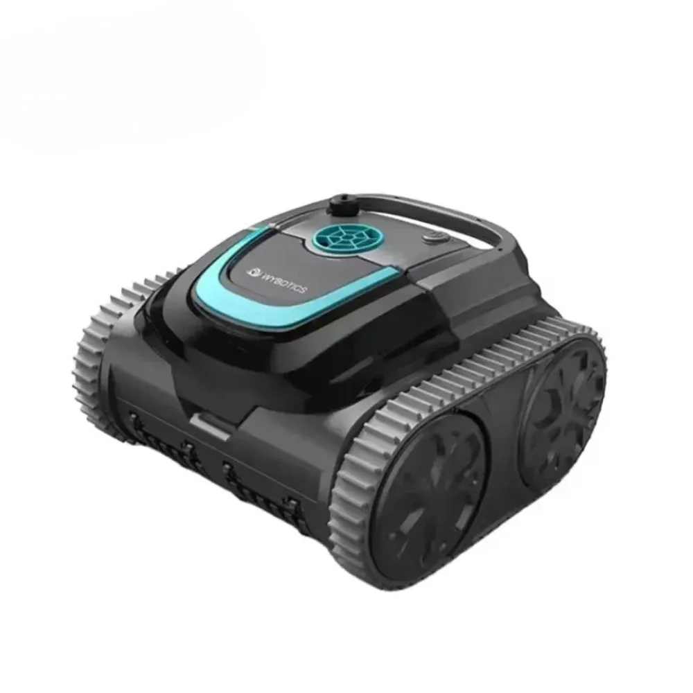 Swimming Pool Vacuum Cleaner Pool Cleaning Accessories Robot Suction Cleaner
