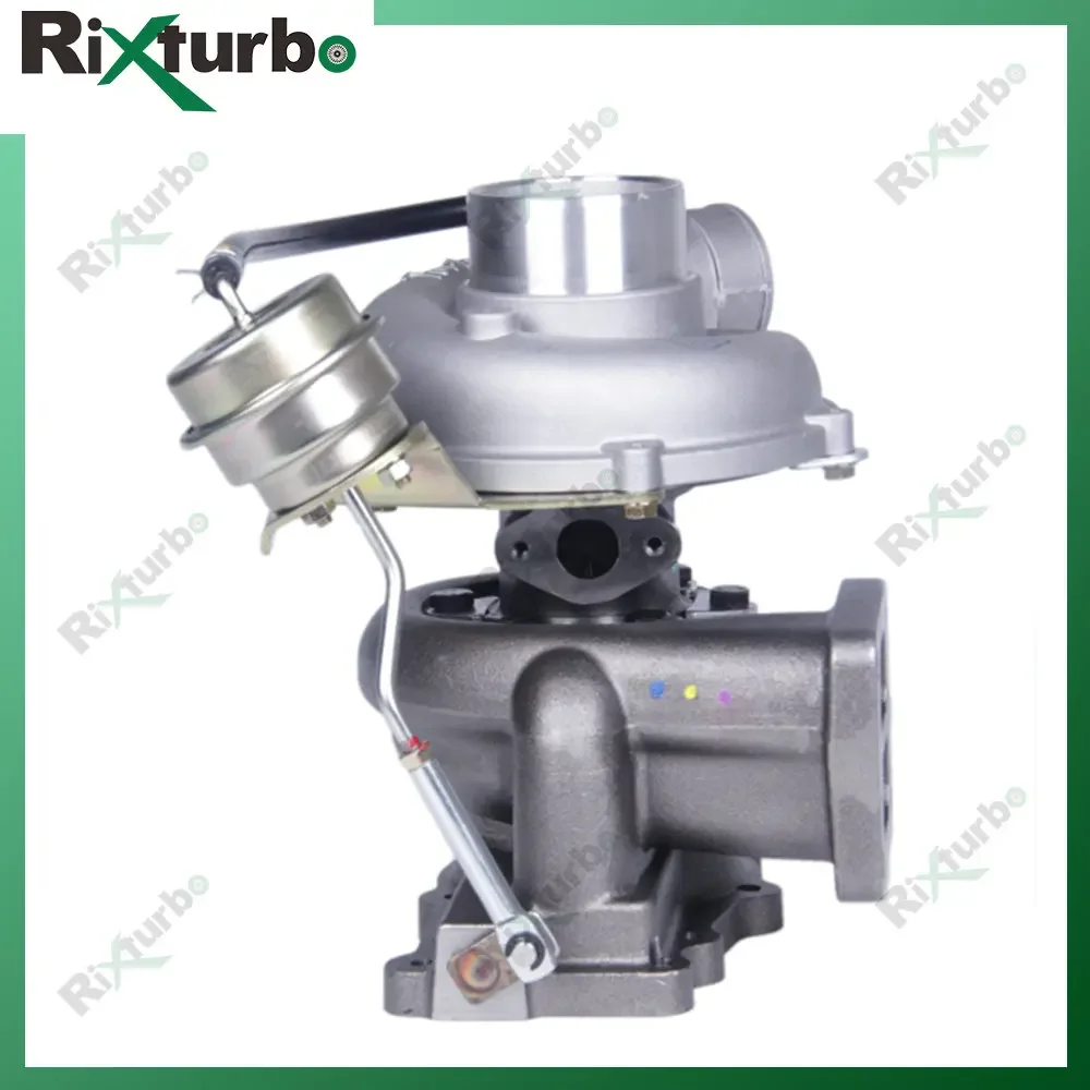 

Полный турбокомпрессор для автомобилей 14201-Z5875 для Nissan CMF88 FE6T A500 VD36 14201-Z5877 C61CADS0087B, полный турбинный двигатель Tubocharger