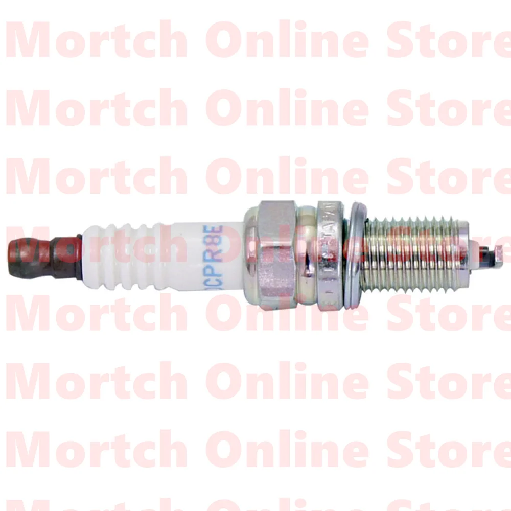 Spark Plug DCPR8E 0800-022800 For CF Moto 450cc Cforce Uforce Zforce 1000 ATV CF800 SSV UTV CF400 500 600 800 1000