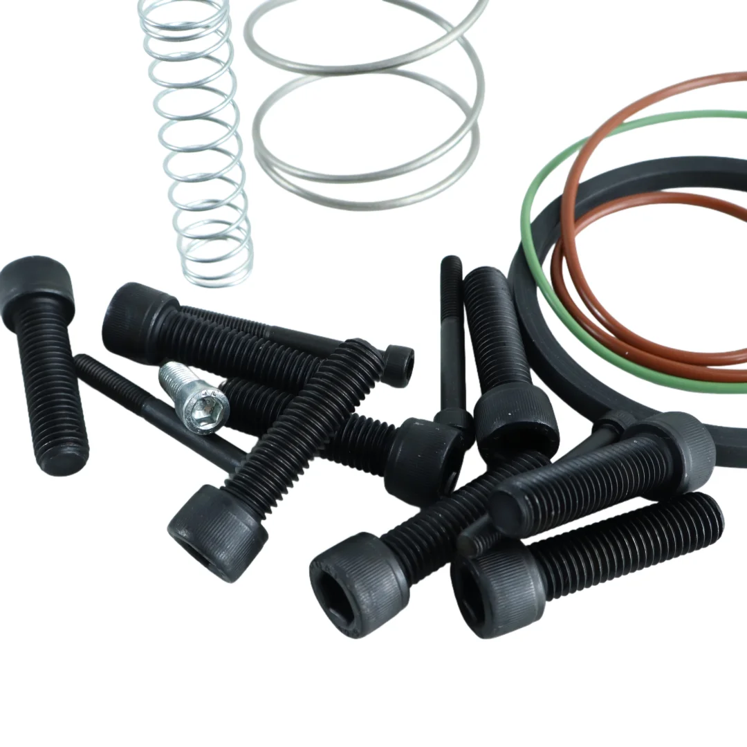 

Air Compressor Spare Parts MPV Repair Kit 2901056602 2901034300 2901021301 2901021300 1614905699