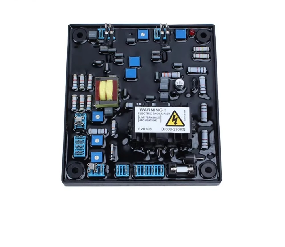 EVR308AVR Debugging Board Component EVR-308
