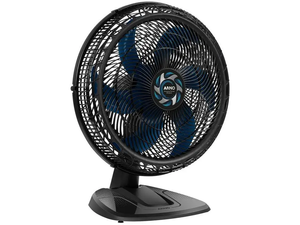 Ventilador de Mesa Xtreme Force Breeze VB50 - 110V