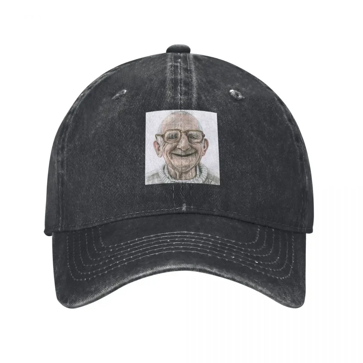 

Happy Polish Man Baseball Cap Christmas Hat Golf Hat Man Anime Bobble Hat Girl'S Hats Men's