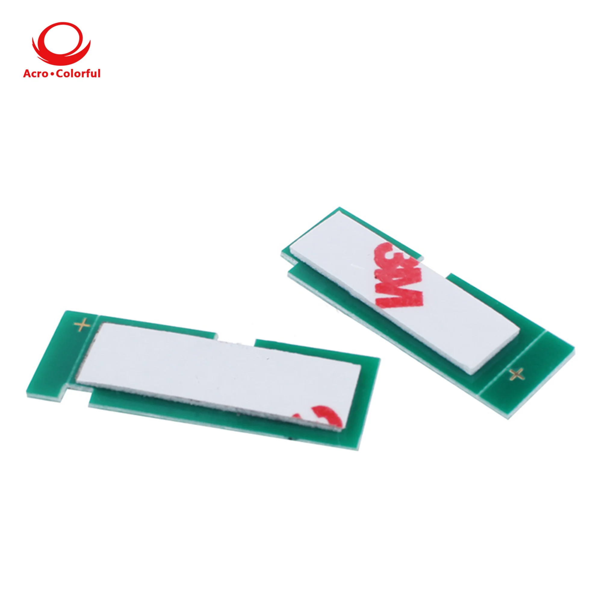 Q9700A Q9701A Q9703A Q9702A Toner chip Q9704A Drum Chip for Hp Color LaserJet 1500L 2500 2500n 2550Ln 2820 2840 3500 3500n 3550