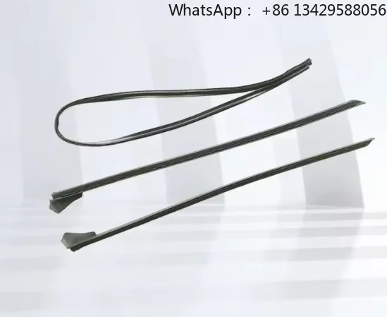 

NEW HNROCK Windshield Sealant Strip Waterproof Suitable for Foday Little Superman