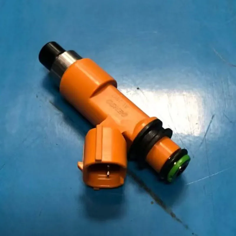 New Genuine OEM Parts Auto Fuel Injector 15710-61J00 For Suzuki APV GC415,GC416 Carry/Supercarry