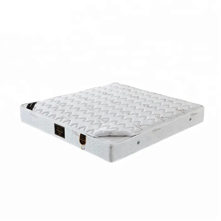 Sweet Dream Latex Mattress Sleepwell 50 Density Foam Mattress