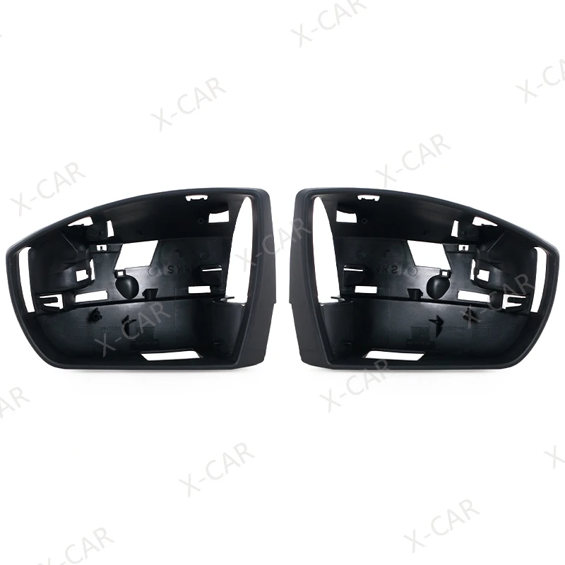 Auto-Rückspiegelrahmen-Abdeckkappe für Ford S-MAX Smax 2006-2015 C-MAX Cmax 2011-2015 Kuga Escape 2008 Seitenspiegelglas-Linse – Detail 13