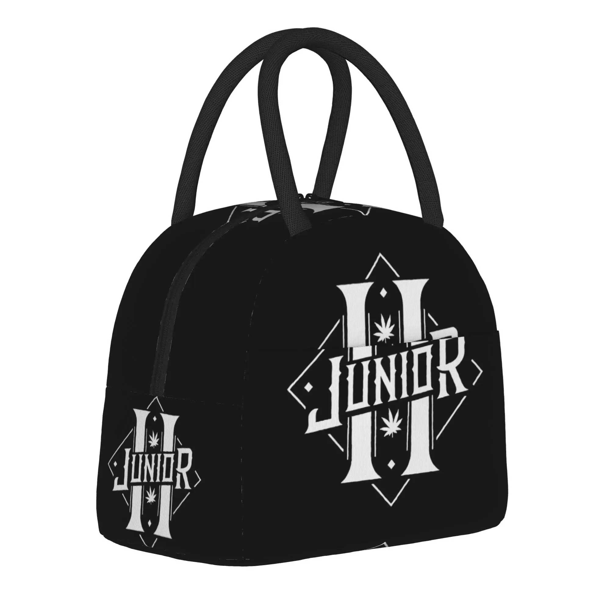 Lunch Boxes Junior H Singer Logo Accessories  Lunch Container New Arrival Cooler Thermal Bento Box For Travel