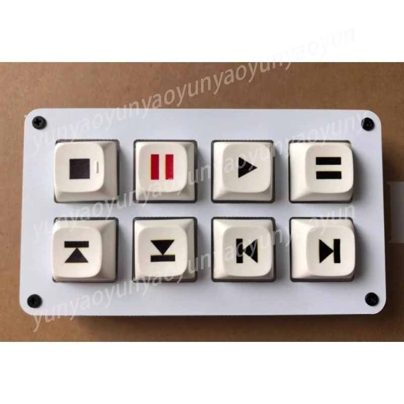 Controller Digital …