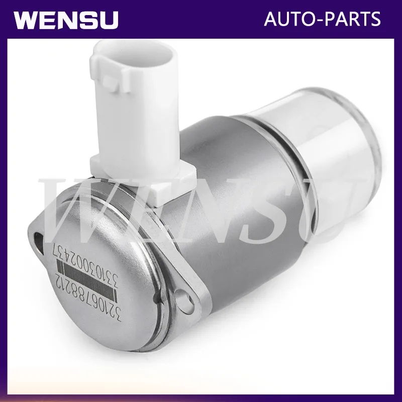 

32106788212 Power Steering Servotronic Converter for BMW 1-3-5-6-7er X1 X3 X5 X6 E87 E90 E60 E63