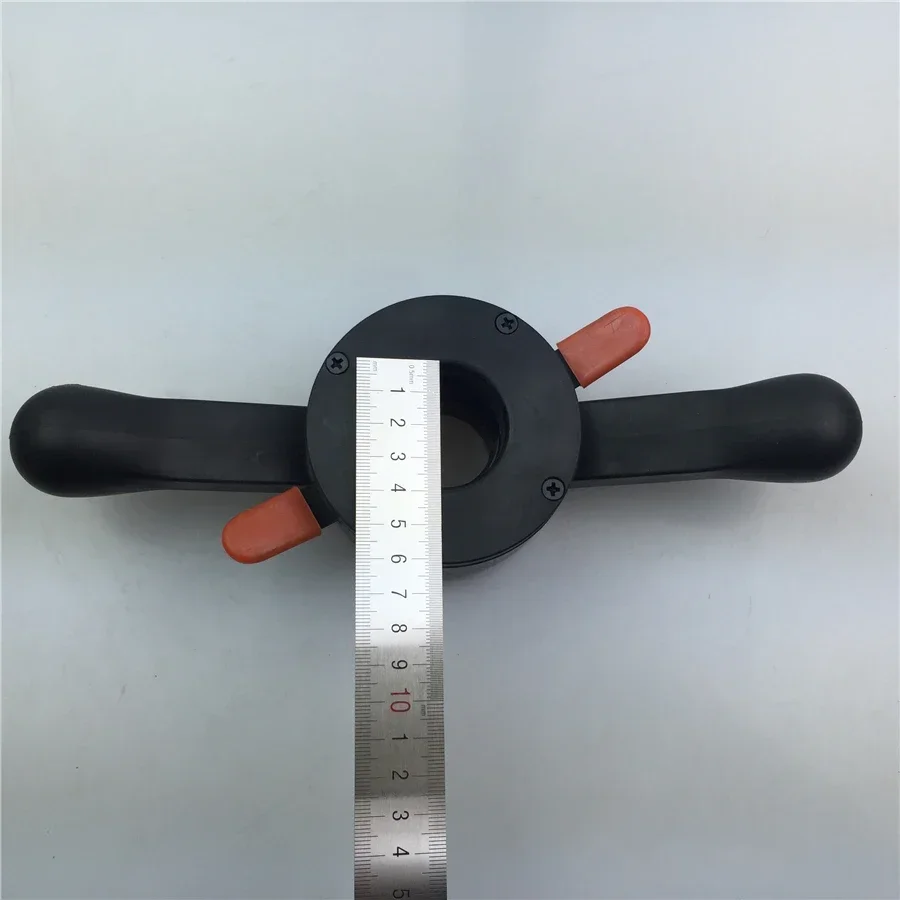 أجزاء آلة موازنة آلة موازنة آلة موازنة تثبيت الجوز 36 مللي متر #6