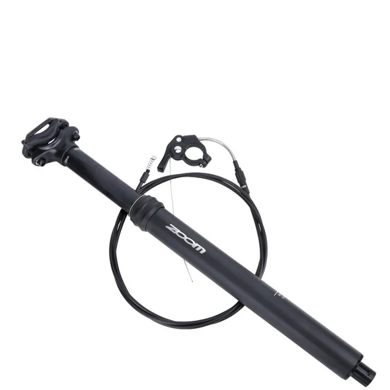 zwing-m-tige-de-degager-vtt-reglable-tige-de-degager-hydraulique-cable-interne-et-externe-velo-de-montagne-309mm-316mm