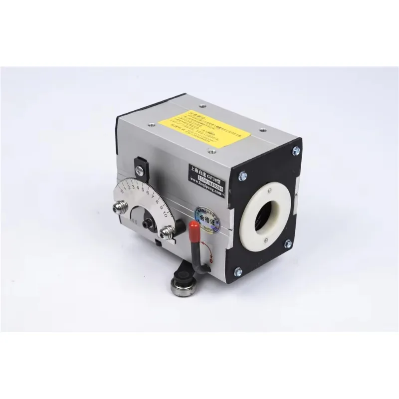 Qipang GP3-30 High Quality Traverse Rolling Ring Drive Unit Winding Usage Wholesale with Free Packing-in stock