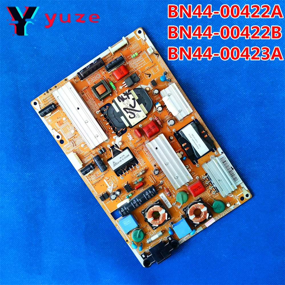 

BN44-00422A UE40D5000 BN44-00422B PD46A0_BSM Power Supply Board For UN40D550 UE40D5700 UE40D5520 UE37D5520 UE46D5500