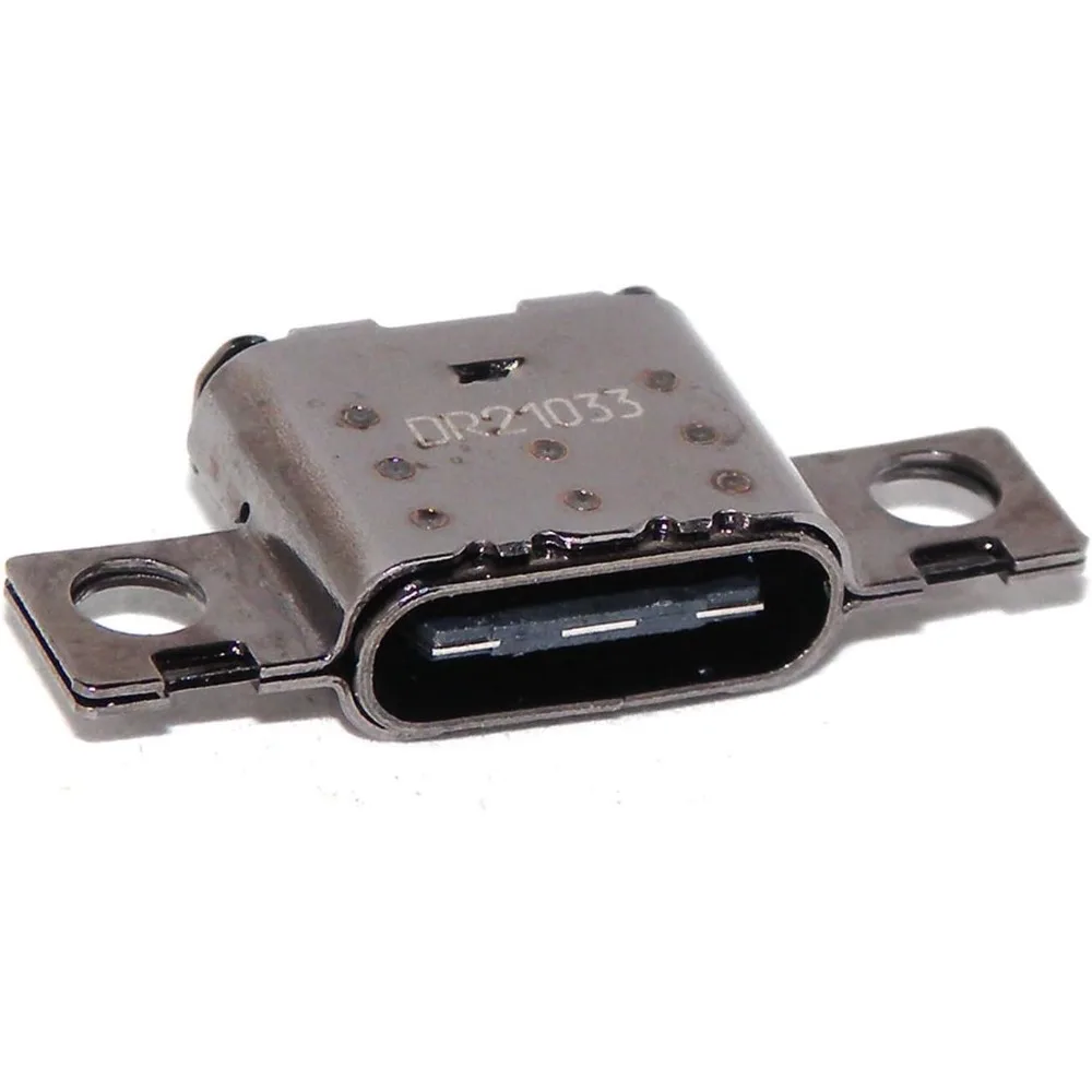Replacement Type-C Charging Port Connector Charger for Lenovo Yoga 6 13ARE05 13ALC6 82FN 82ND 5B21B79341
