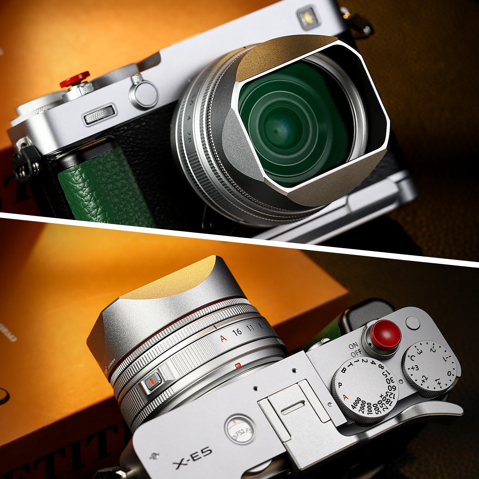 Thumbnail 4 - #21 Compare Lens Hoods Before You Buy