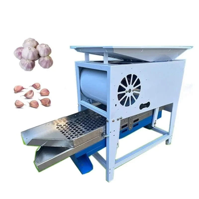 Garlic Sorter Multifunctional Garlic Grader Garlic Clove Sorter