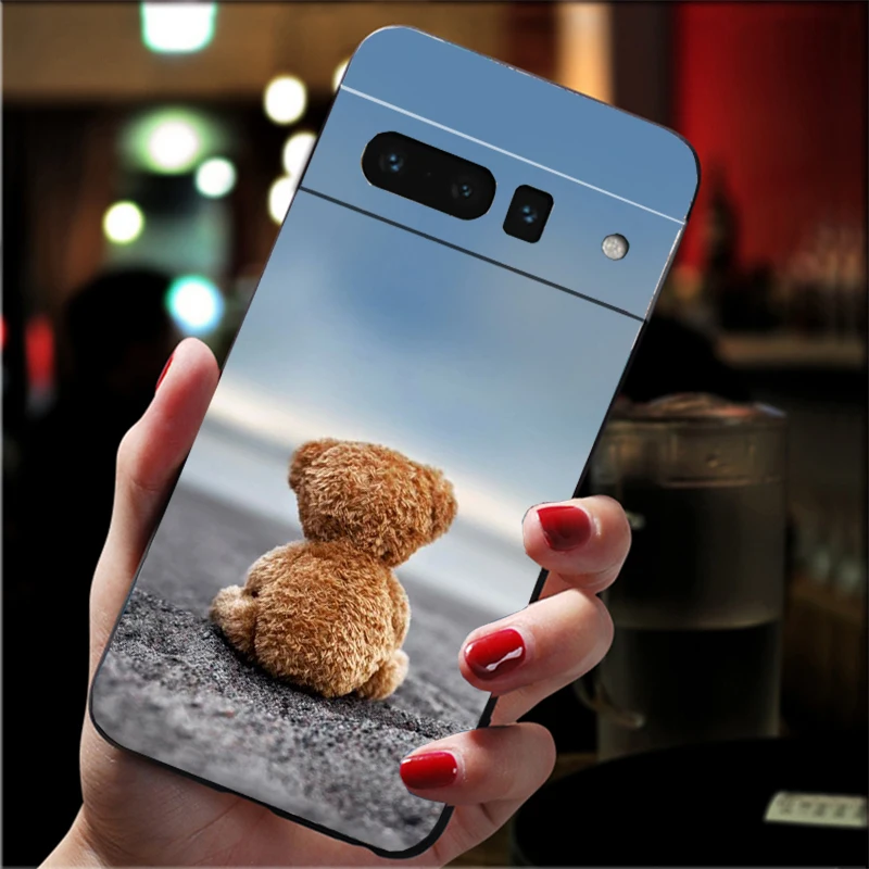Phone Case For Goog…