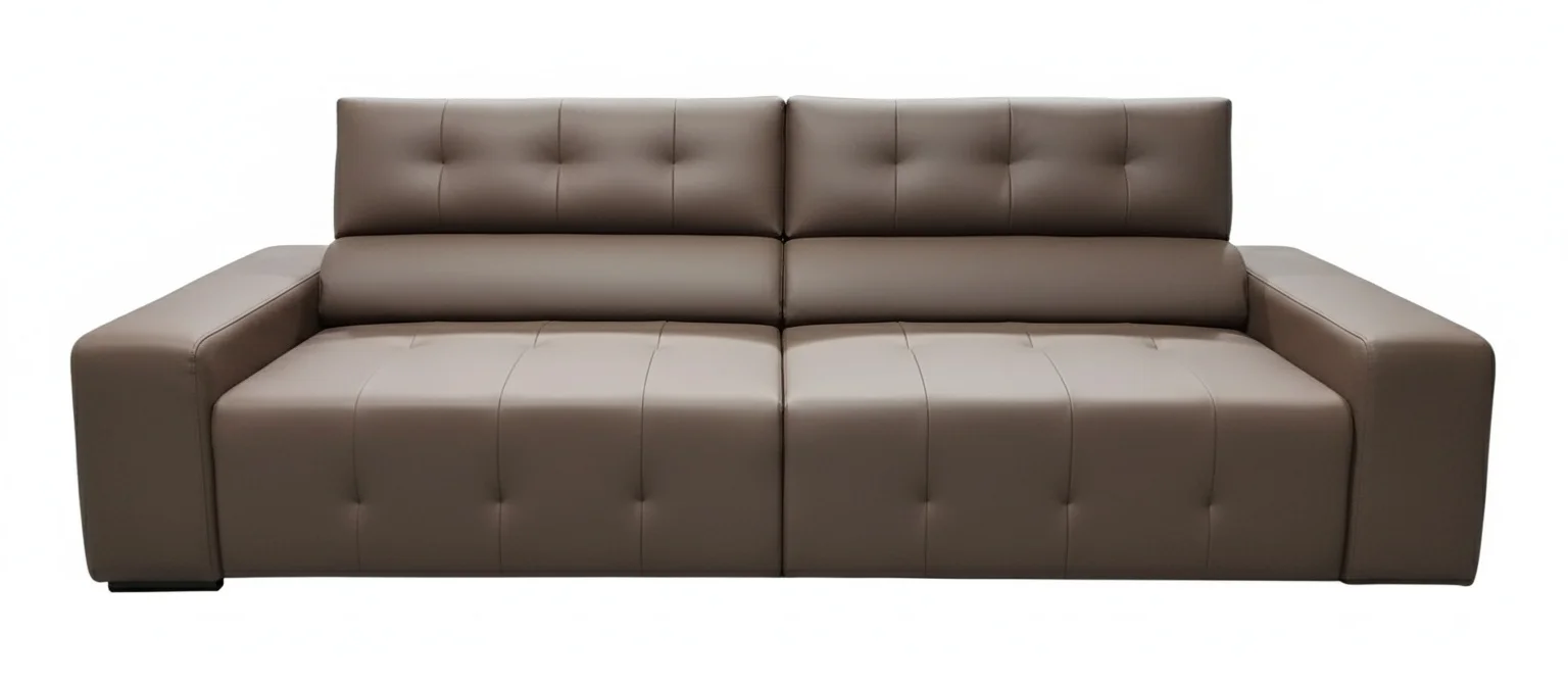 

Современный роскошный двухместный диван для гостиной с регулируемой спинкой и популярным функциональным дизайном для дома