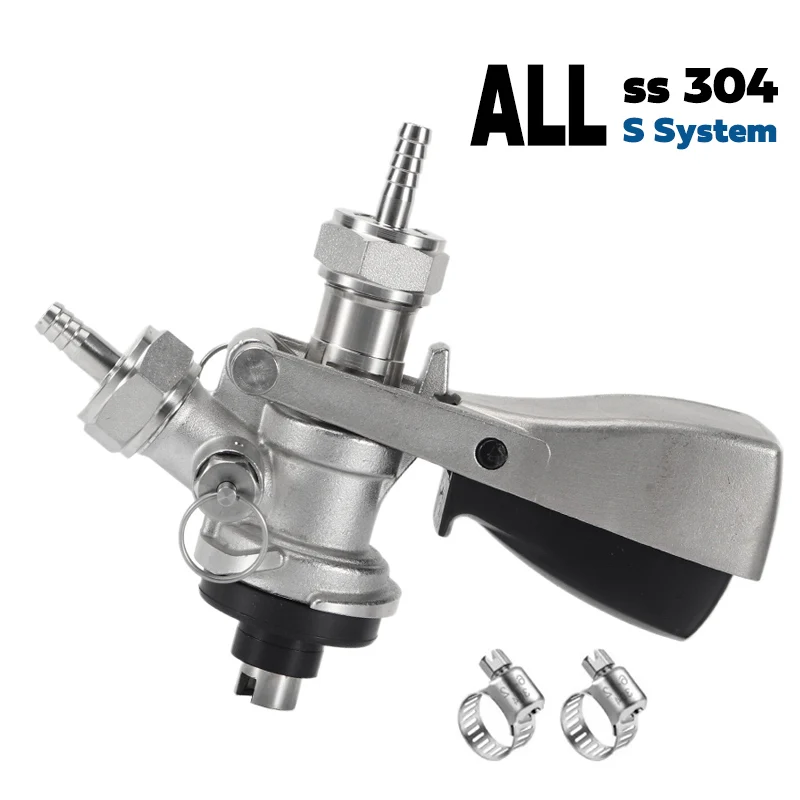 100% Stainless Steel 