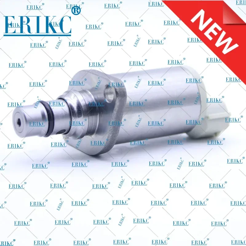 ERIKC Oil Pressure Valve 294009-0660 Suction Control Valve Kit 294009 0660 Measuring Instrument Valve 2940090660 for Toyota VIGO