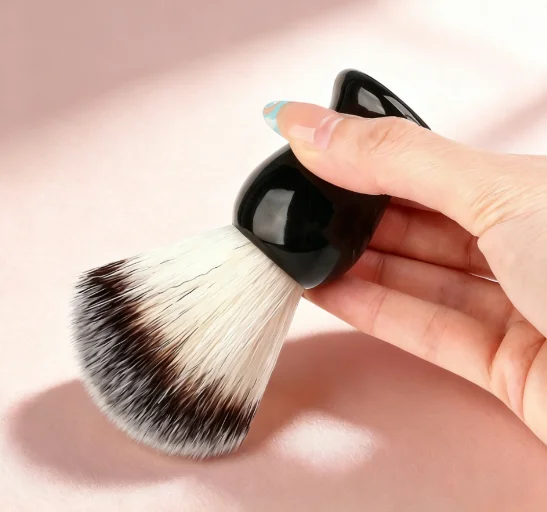 Wooden Handle Shaving Brush