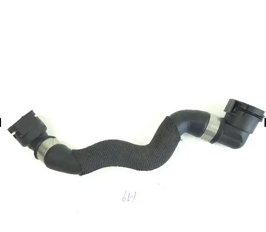 

OE 17127592651 Для BMW F07 F18 Труба охлаждающей жидкости