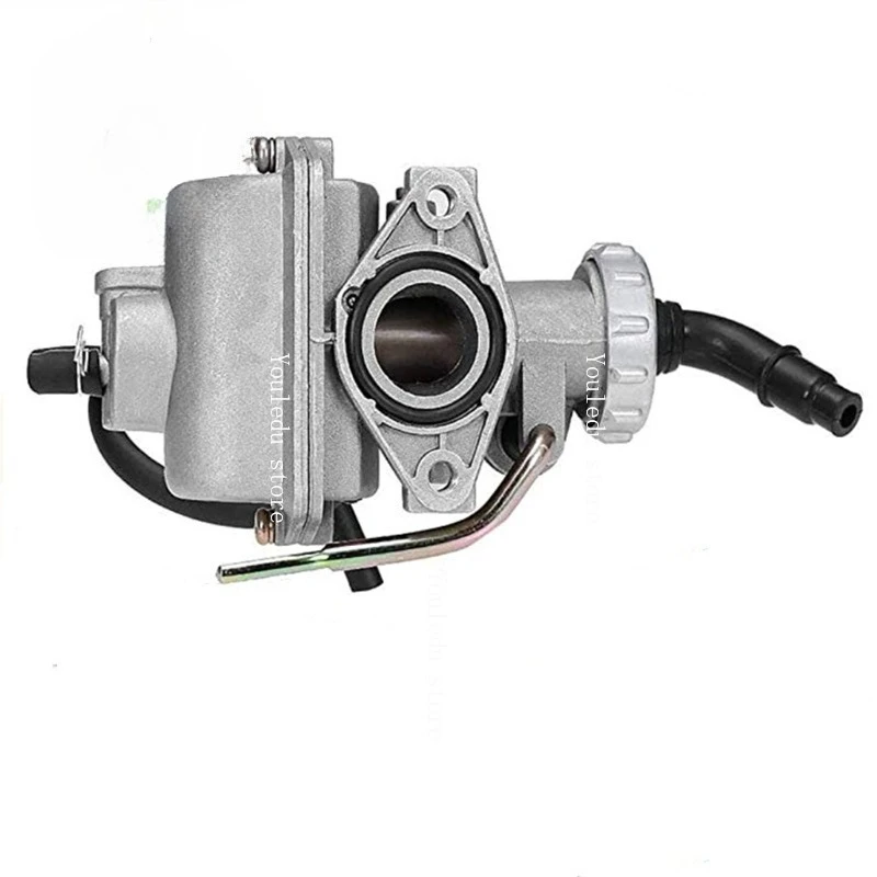 

Applies To PZ16 PZ20 50CC 70CC 90CC Carburetor, Motorcycle, ATV, SUV Accessories